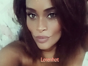 Lorenhot
