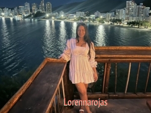 Lorennarojas