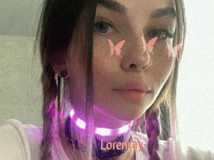 Lorenray