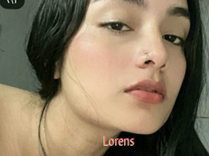 Lorens