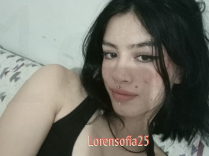Lorensofia25