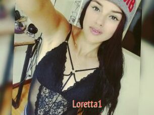 Loretta1