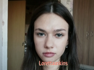 Lorettaaskins