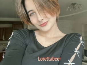 Lorettabeer