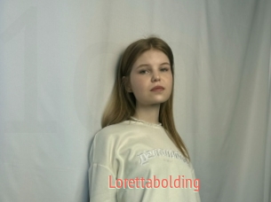 Lorettabolding