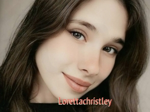 Lorettachristley