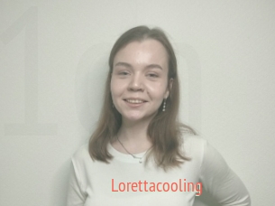 Lorettacooling