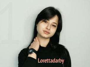 Lorettadarby