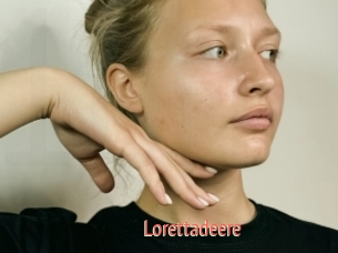 Lorettadeere