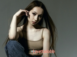 Lorettadobb