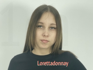 Lorettadonnay