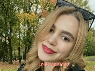 Lorettadrudge