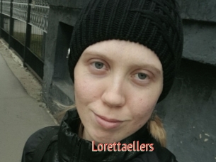 Lorettaellers