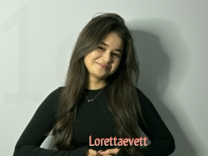 Lorettaevett