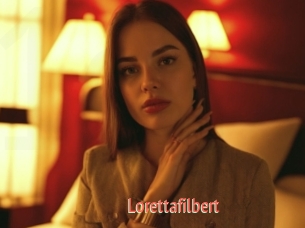 Lorettafilbert