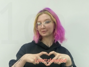 Lorettaforwood