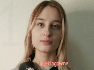 Lorettagawne