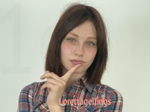 Lorettagellings