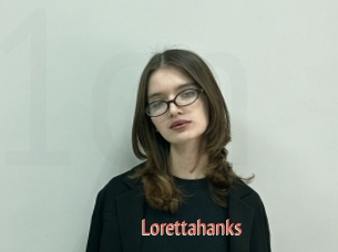 Lorettahanks