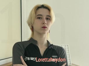 Lorettahaydon