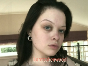 Lorettahenwood