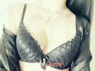 Lorette
