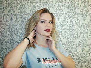 Loriadele