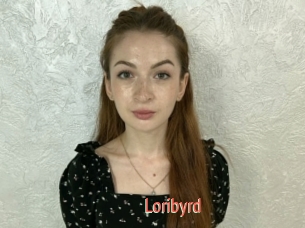Loribyrd