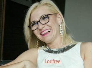 Lorifree