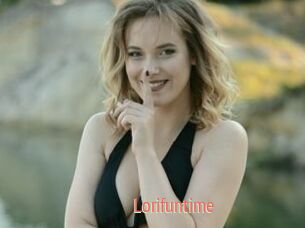 Lorifuntime