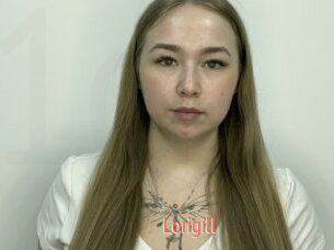 Lorigill