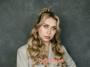 Lorijohnson