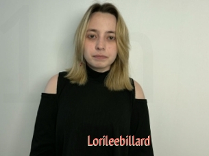 Lorileebillard