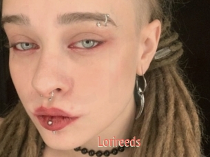 Lorireeds