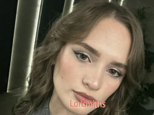 Lorismiths