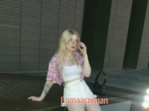 Lornaacreman