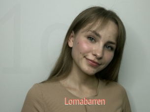 Lornabarren