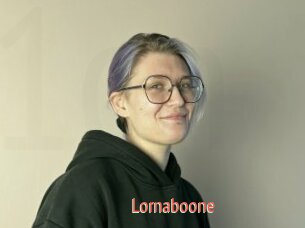 Lornaboone