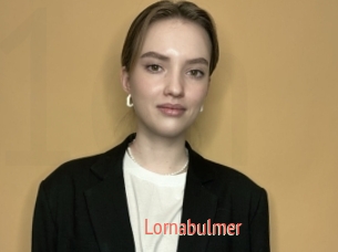 Lornabulmer