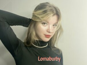 Lornaburby