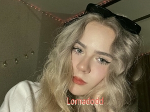 Lornadodd