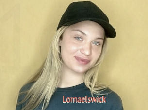Lornaelswick