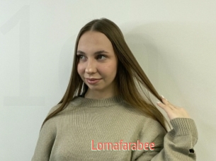 Lornafarabee