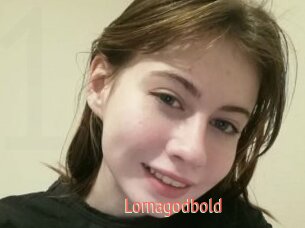 Lornagodbold