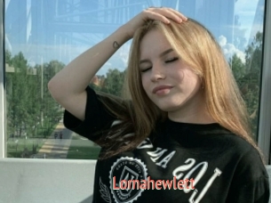 Lornahewlett