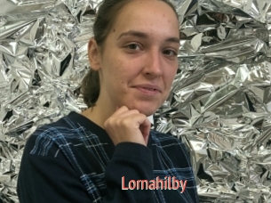 Lornahilby