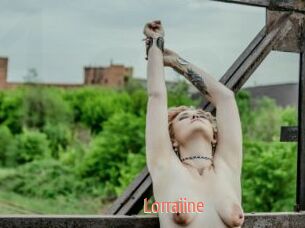 Lorraiine