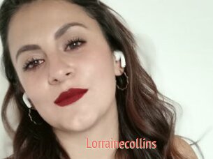 Lorrainecollins