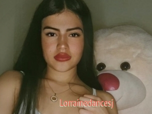 Lorrainedancesj