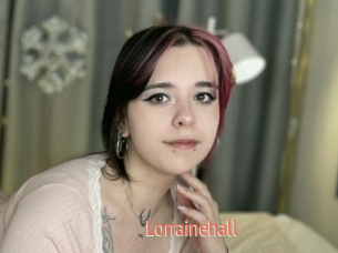 Lorrainehall